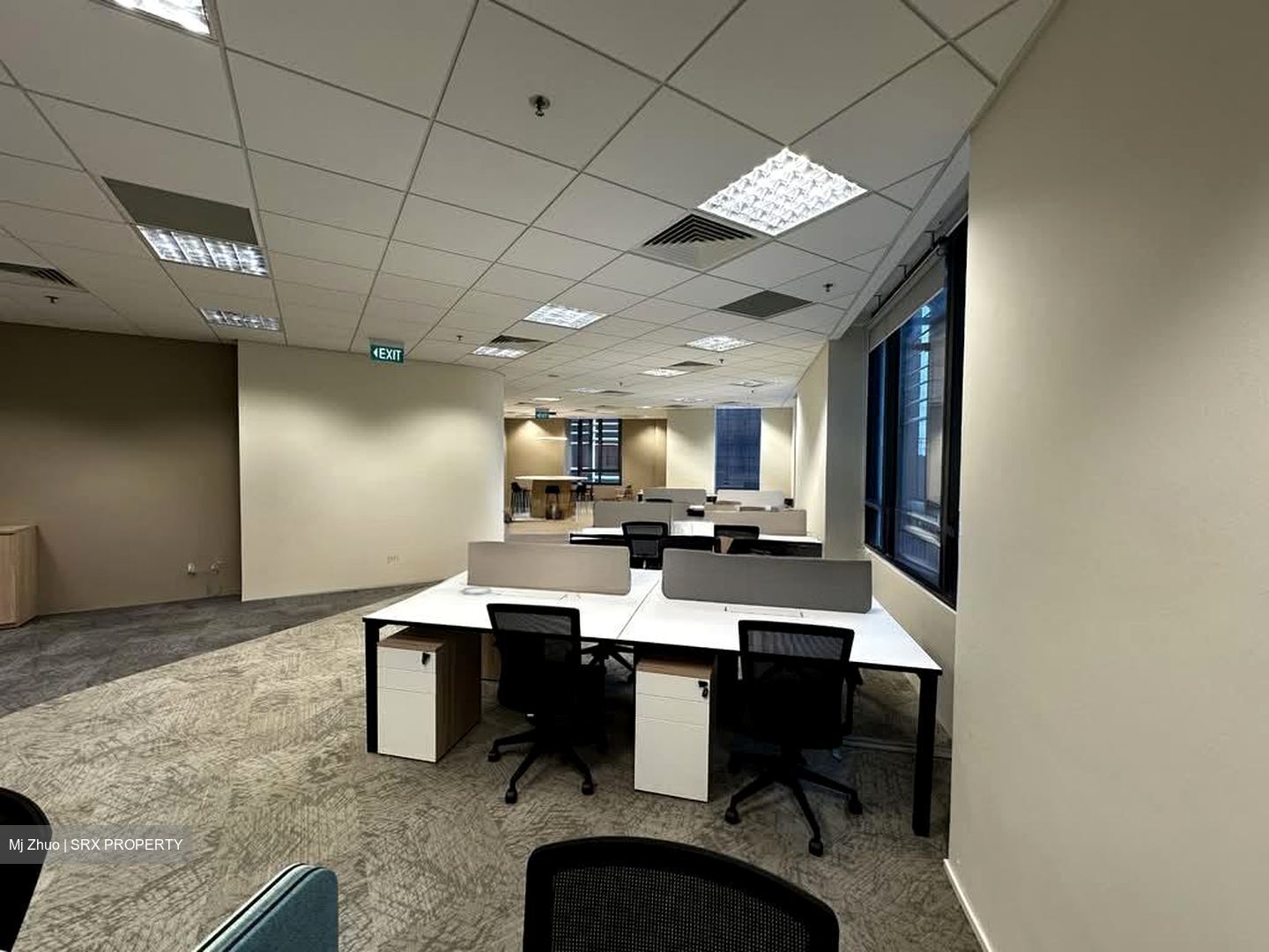PLUS (D1), Office #542749801